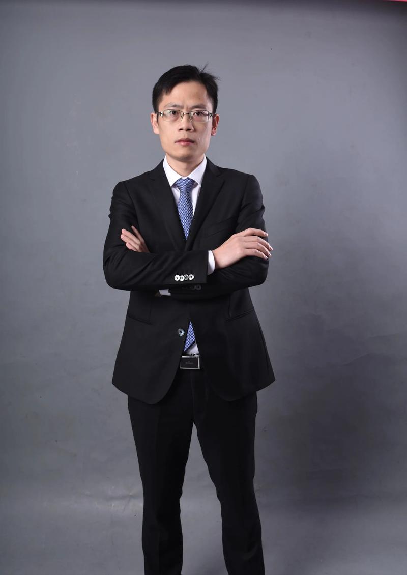 陈蕴艺 现场执行负责人